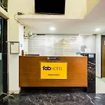 Fabhotel Prime Avenue
