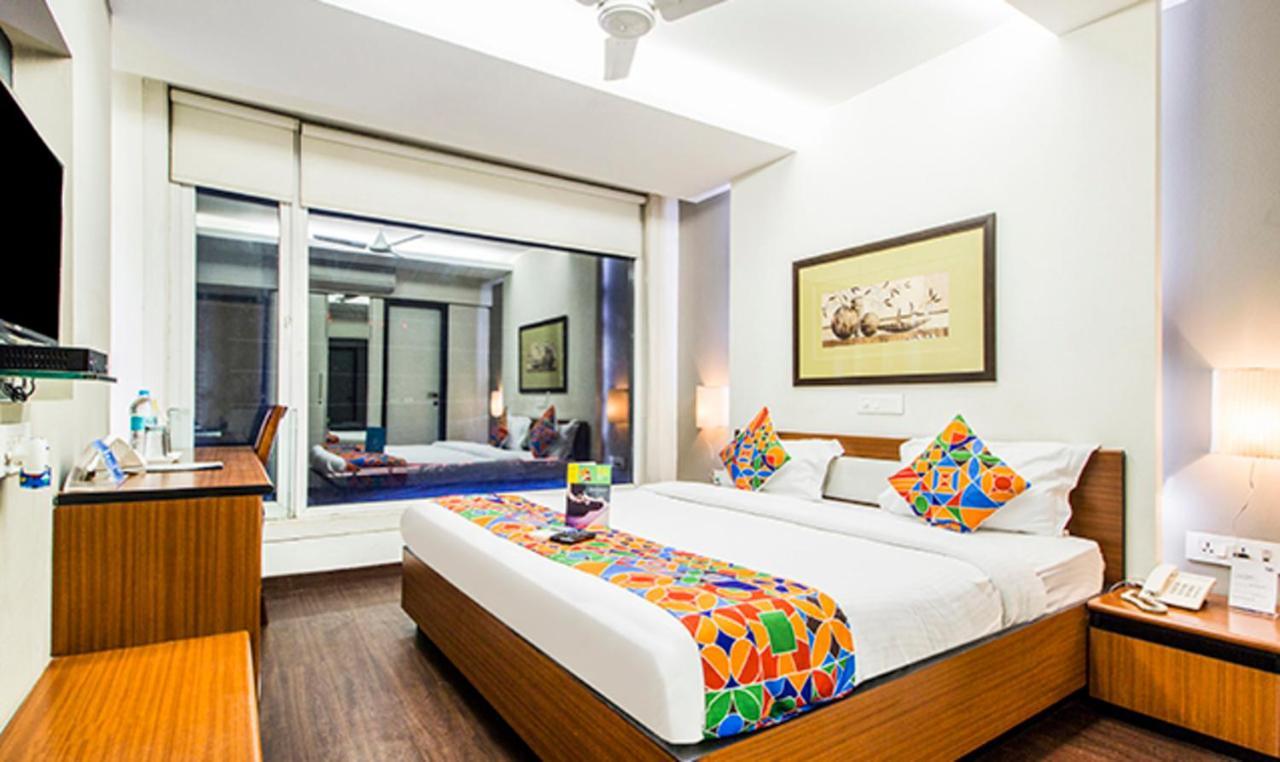 Fabhotel Prime Avenue Indore