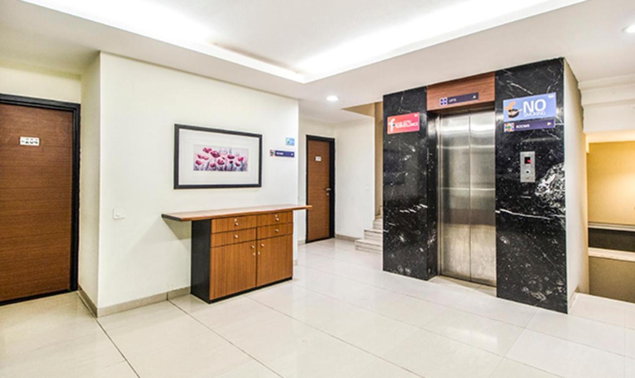 Fabhotel Prime Avenue Indore