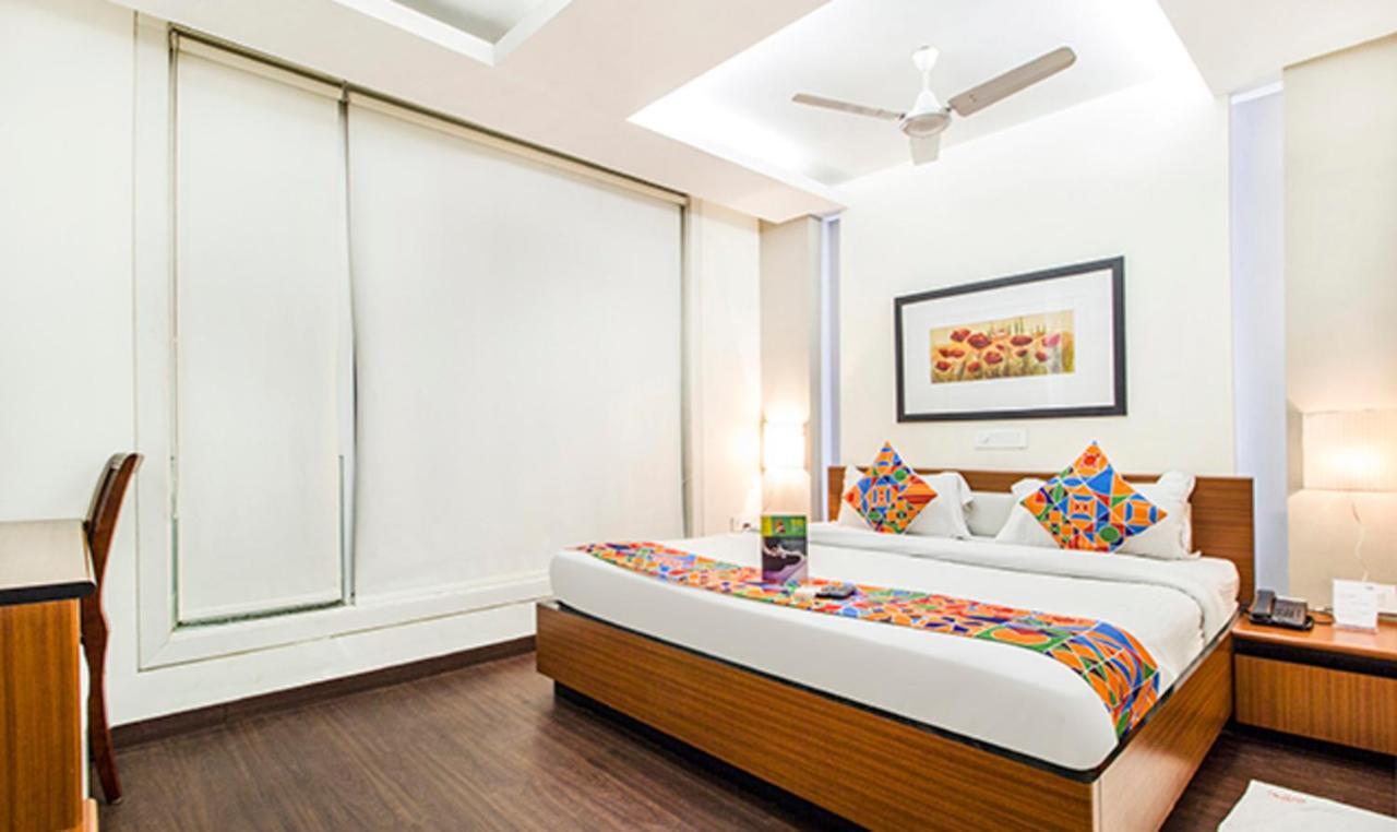Fabhotel Prime Avenue Hotel 3*