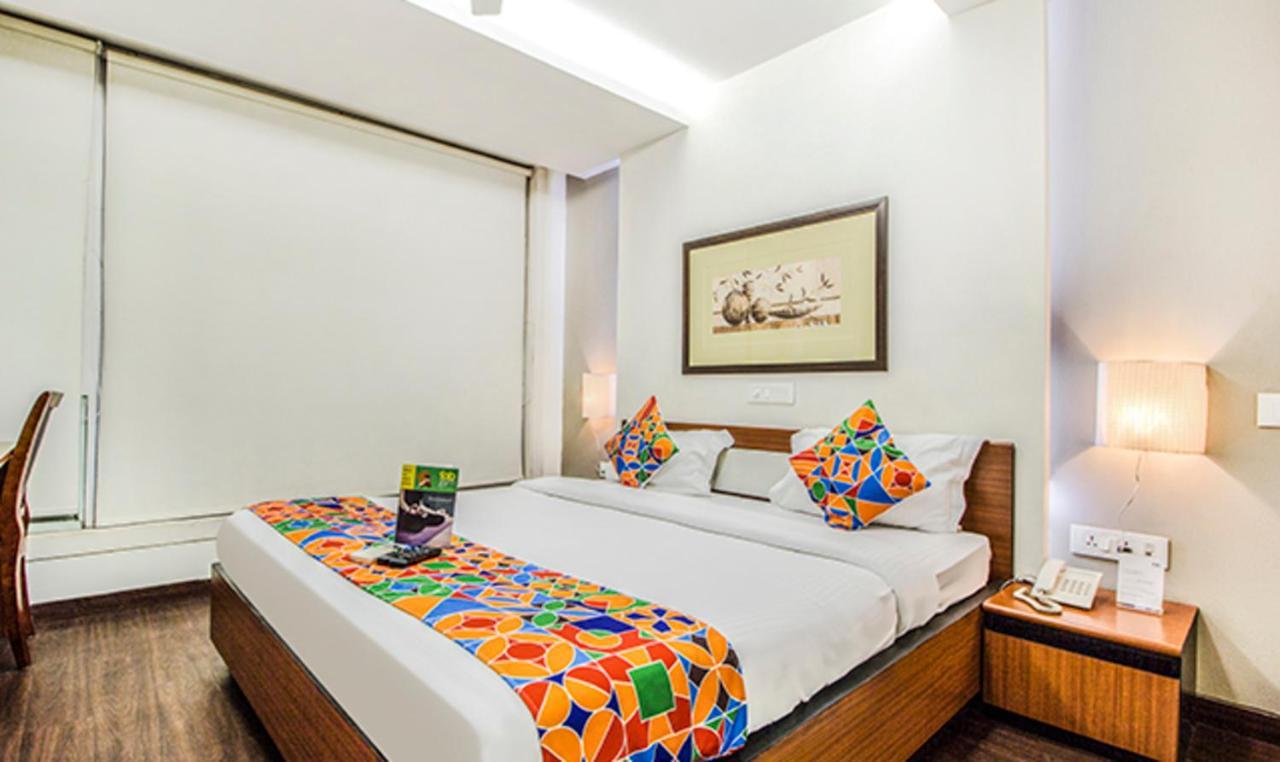 Fabhotel Prime Avenue