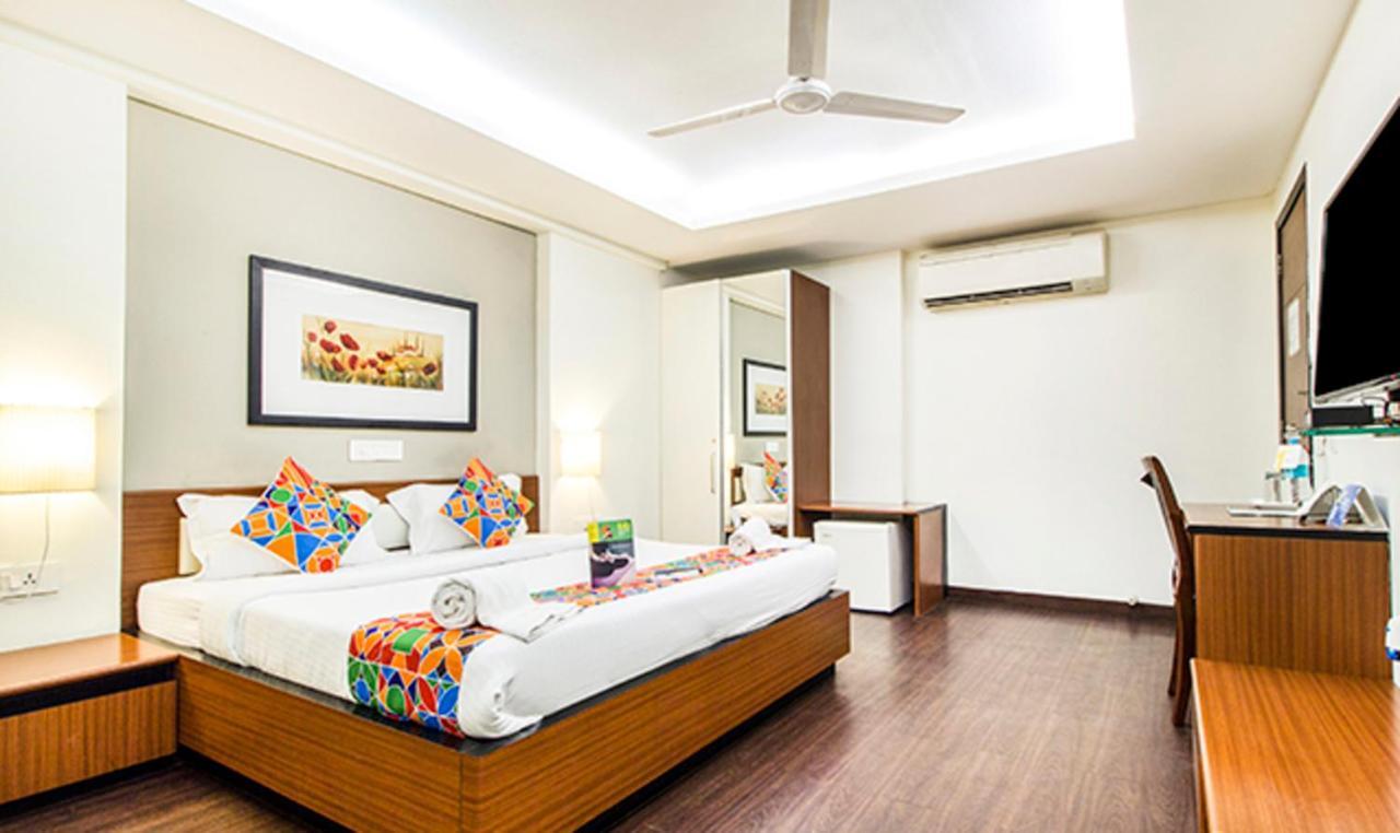 Hotel Fabhotel Prime Avenue 3*