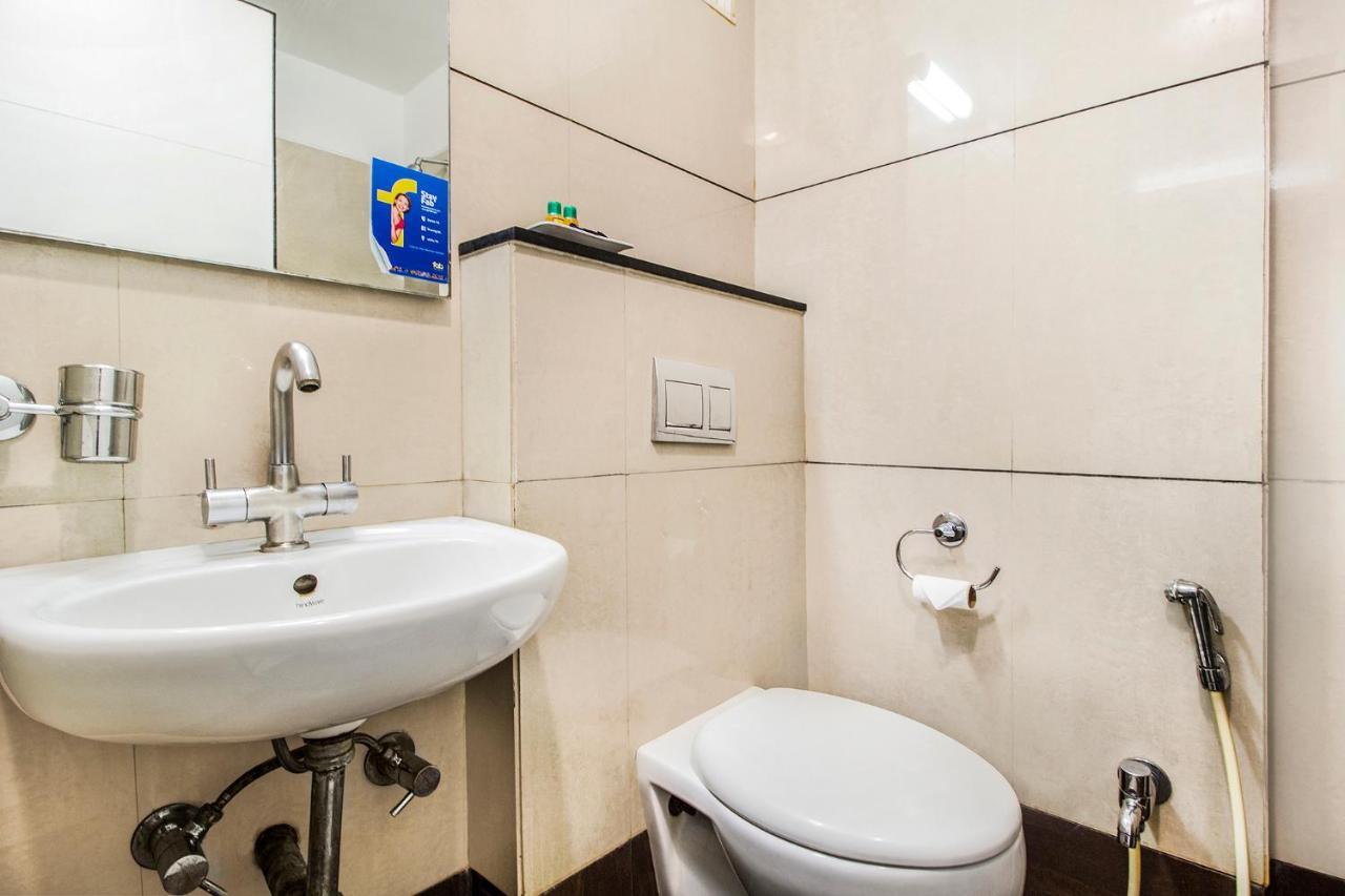 Fabhotel Prime Avenue 3*
