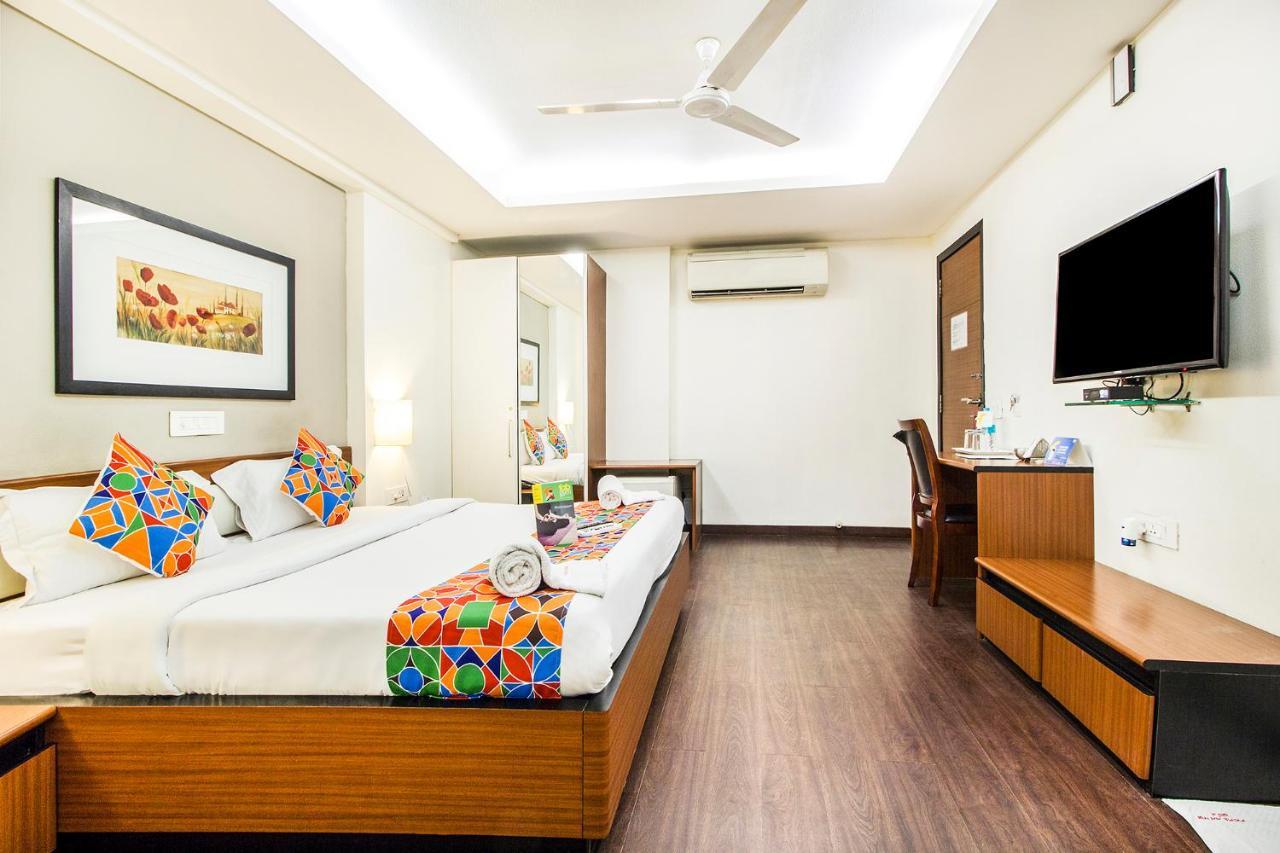 Fabhotel Prime Avenue Indore