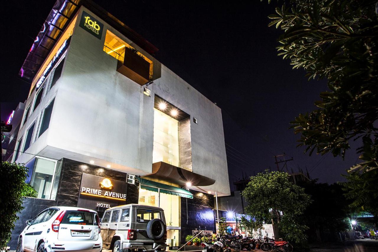 Fabhotel Prime Avenue Hotel 3*