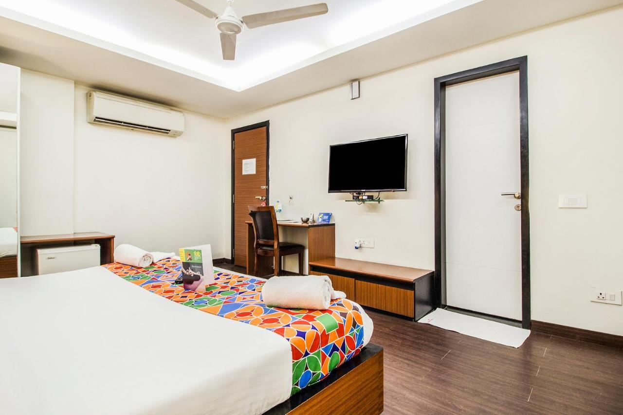 Fabhotel Prime Avenue Indore