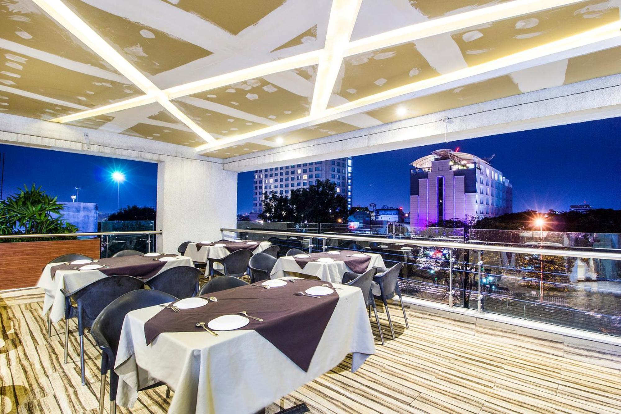 Fabhotel Prime Avenue Hotel Indore