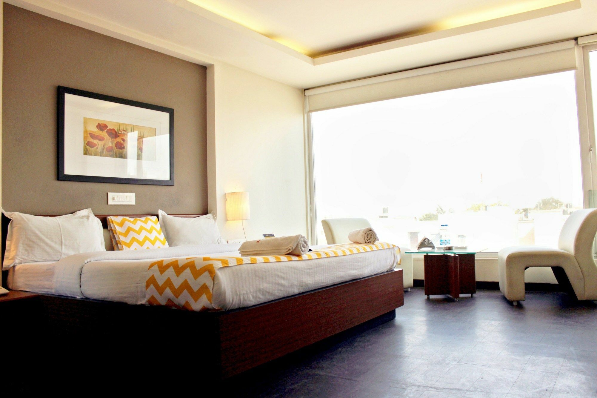 Fabhotel Prime Avenue Hotel 3*