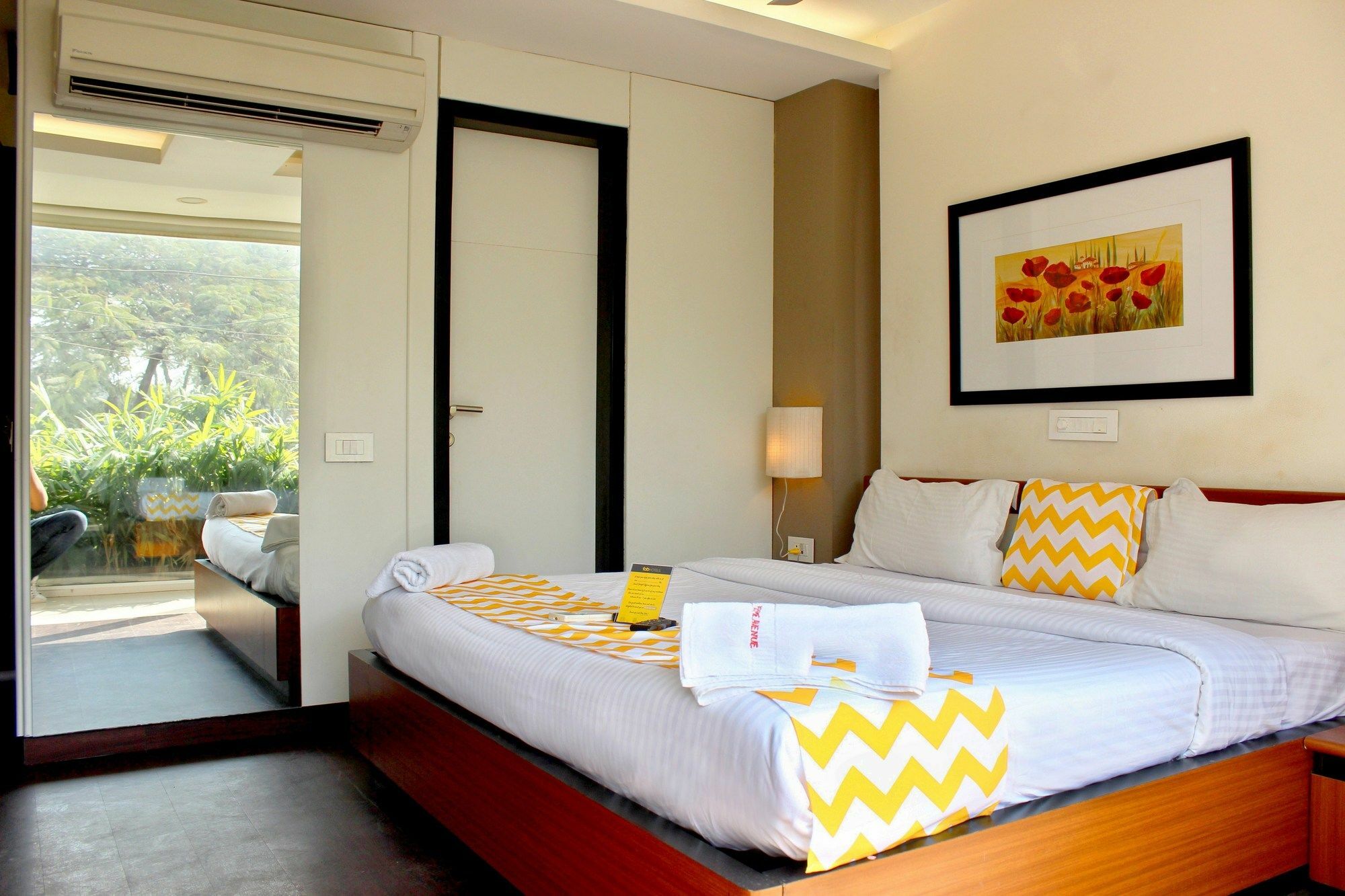 Fabhotel Prime Avenue 3*