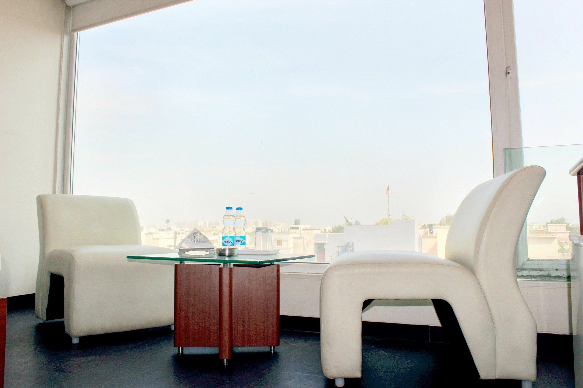 Fabhotel Prime Avenue Hotel 3*