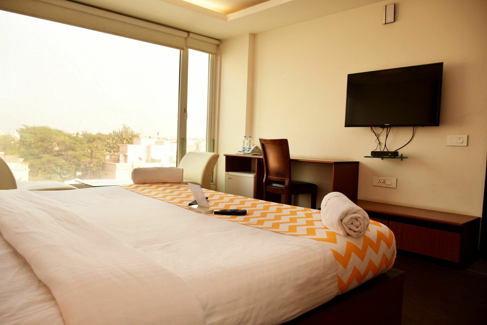 Fabhotel Prime Avenue 3* Indore