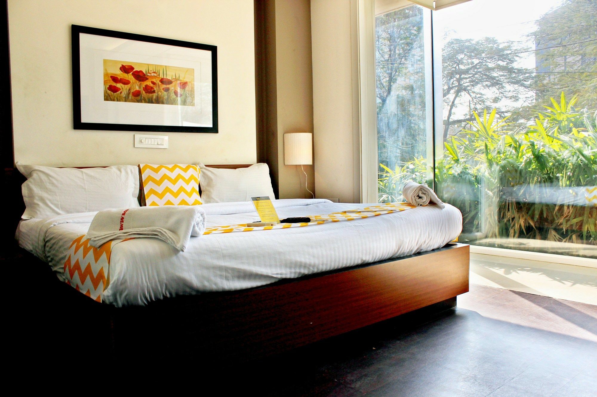 Hotel Fabhotel Prime Avenue