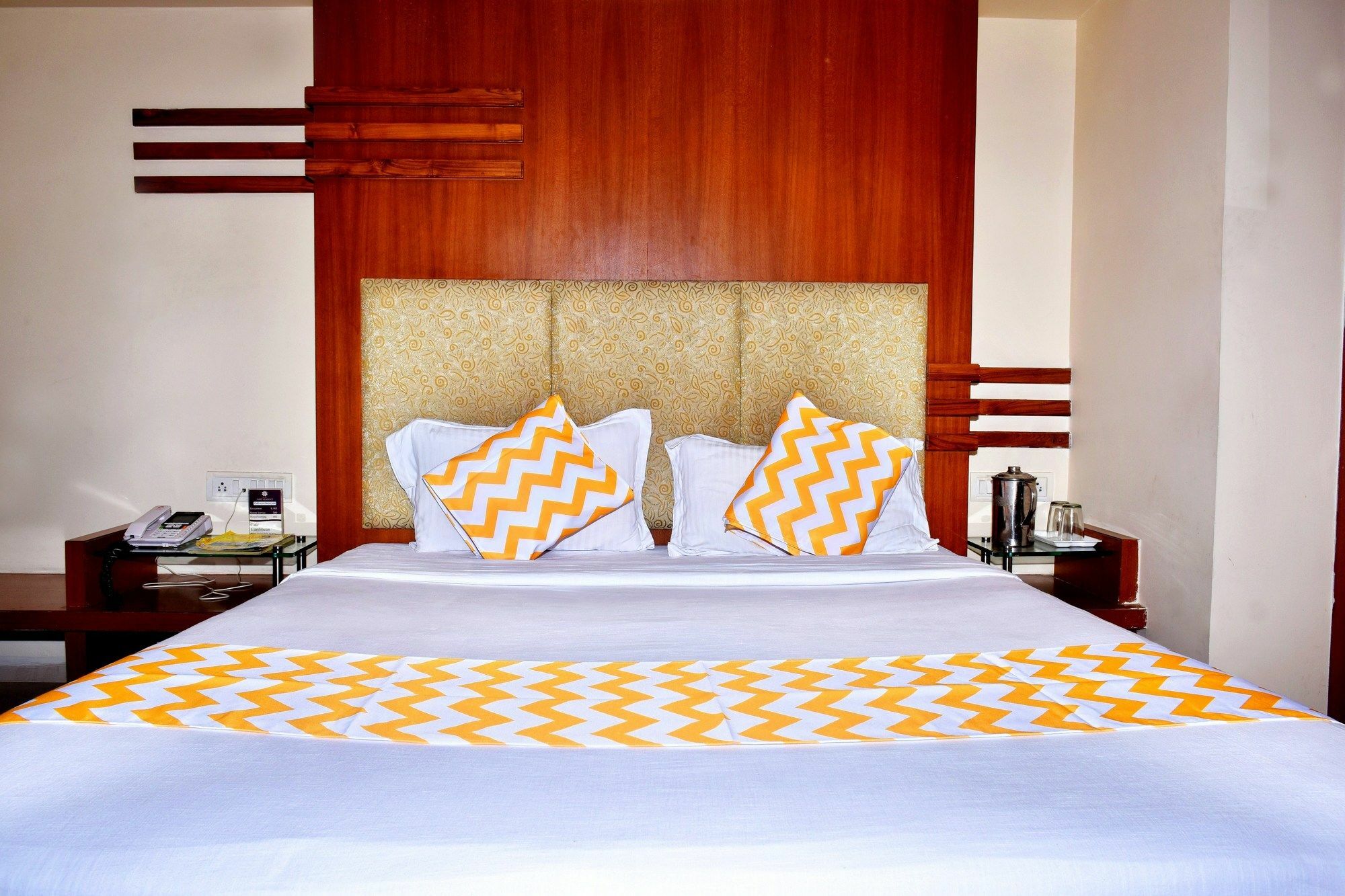 Fabhotel Prime Avenue 3* Indore